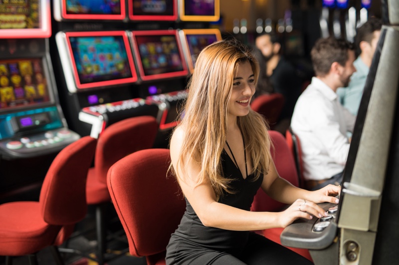 Le guide ultime des sites de casino en ligne bonus sans dépôt