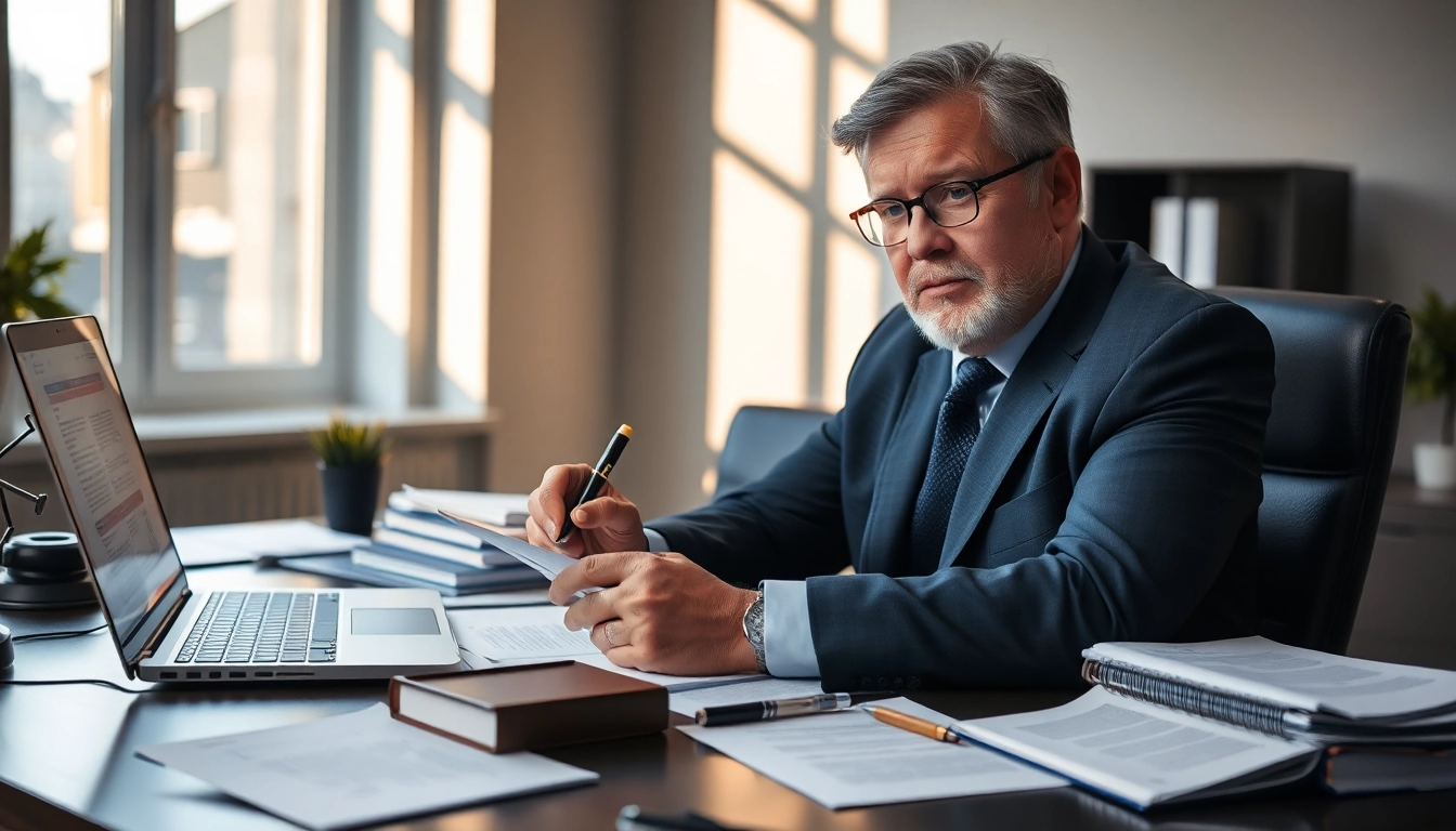 Guide expert pour choisir un traducteur juré en 2025