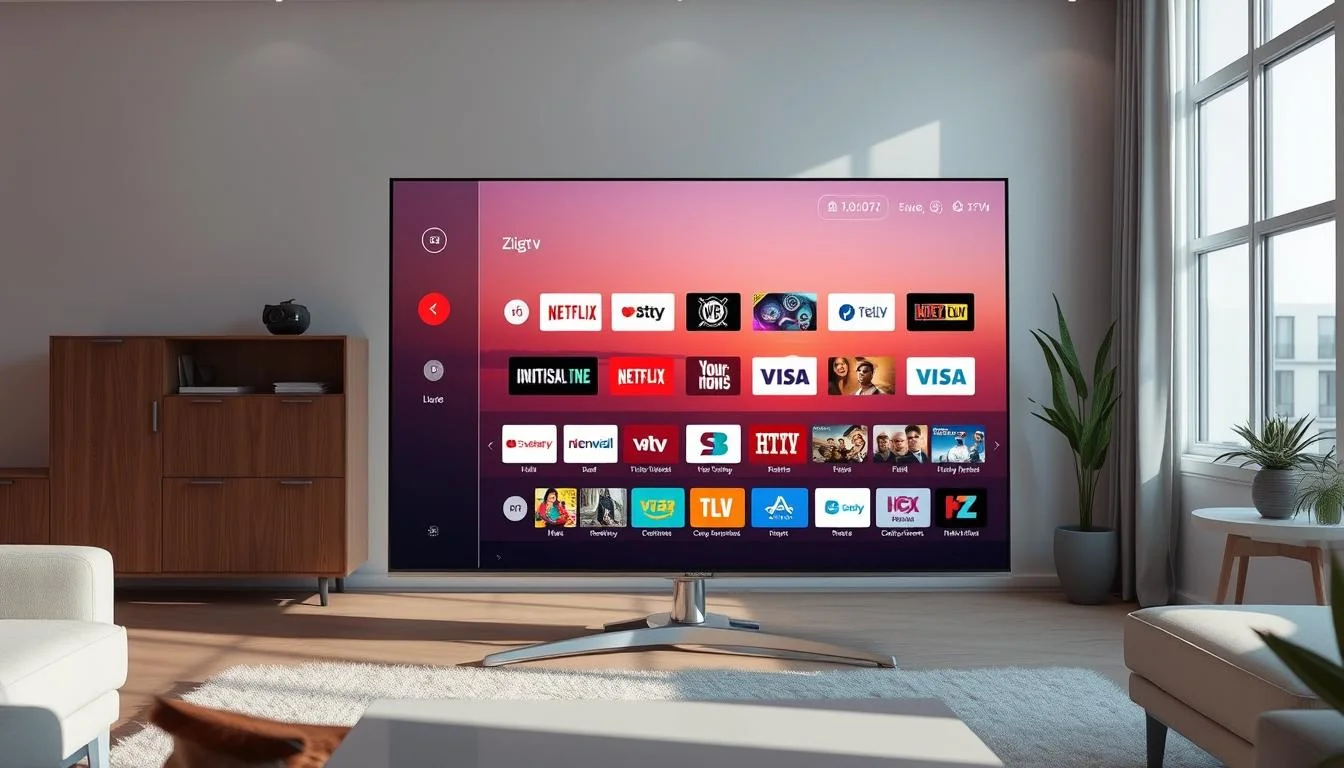 Abonnement iPTV France