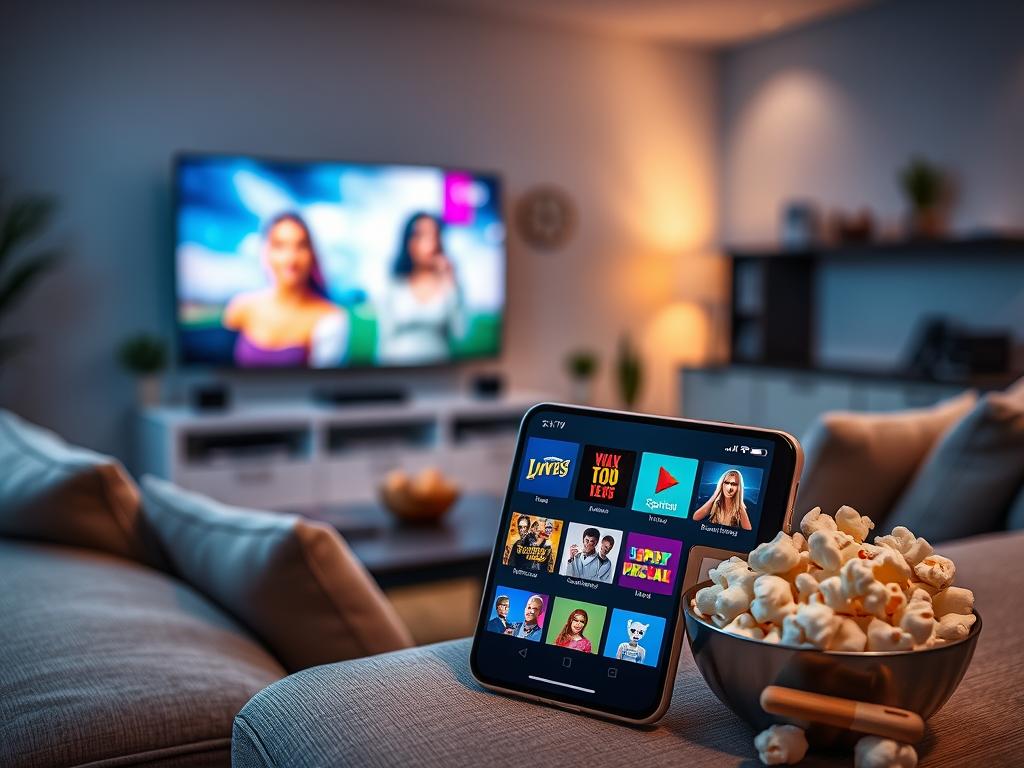 Abonnement iPTV France