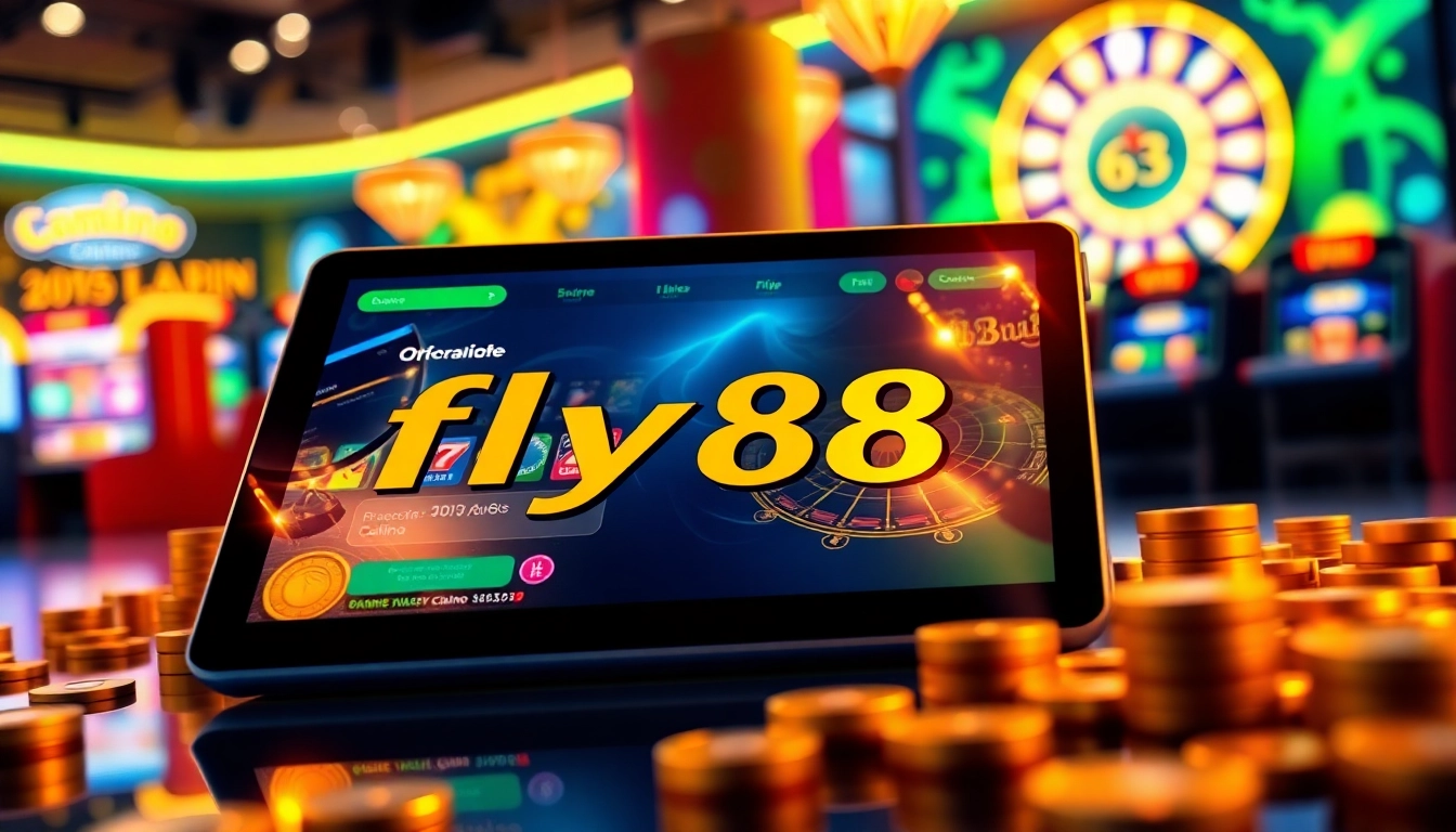 Unlock Exclusive Benefits with the Fly88 Code: Essential Guide for 2025