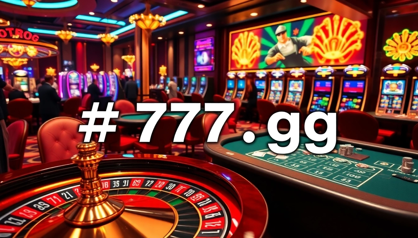 Winning Strategies and Insights for 777g: Mastering Online Betting in 2025