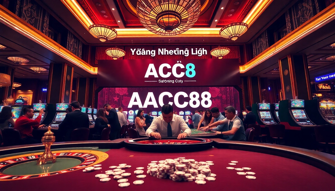 Expert Guide to Đăng Nhập ABC8: Ensuring Safe and Efficient Access in 2025