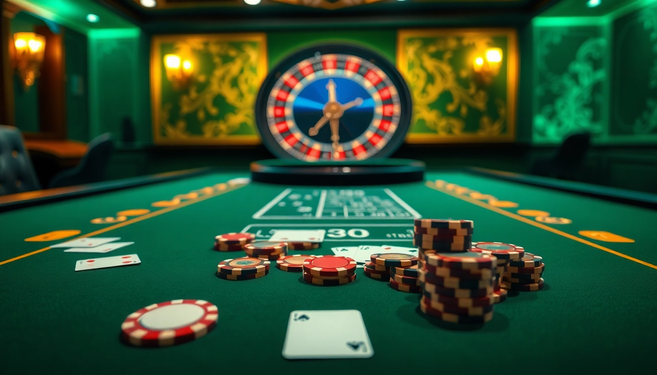 Master Winning Strategies at s8net.com: Your 2025 Guide to Online Gambling Success