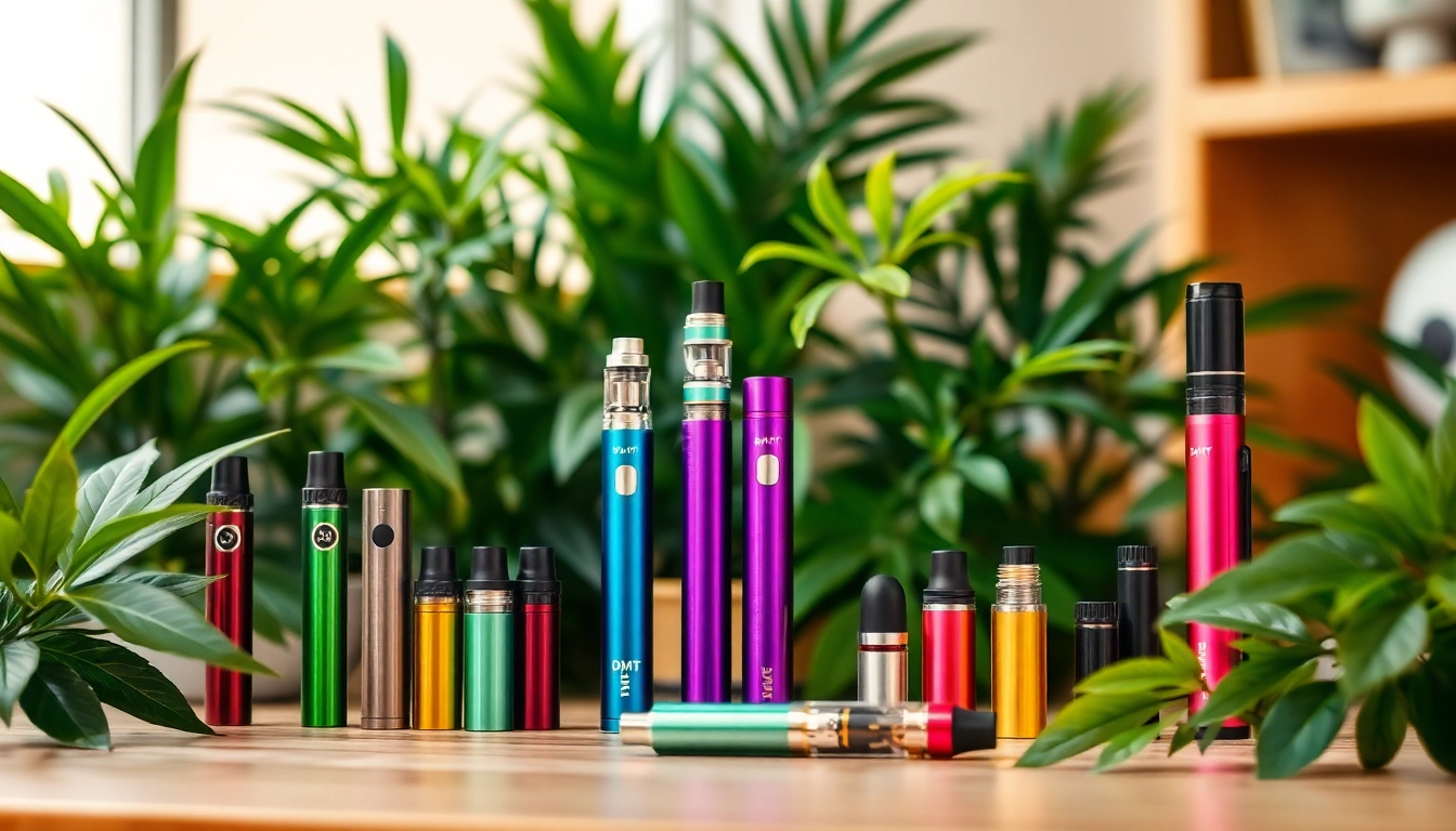 Find Quality DMT: Buy DMT Near Me for Your Psychedelic Journey