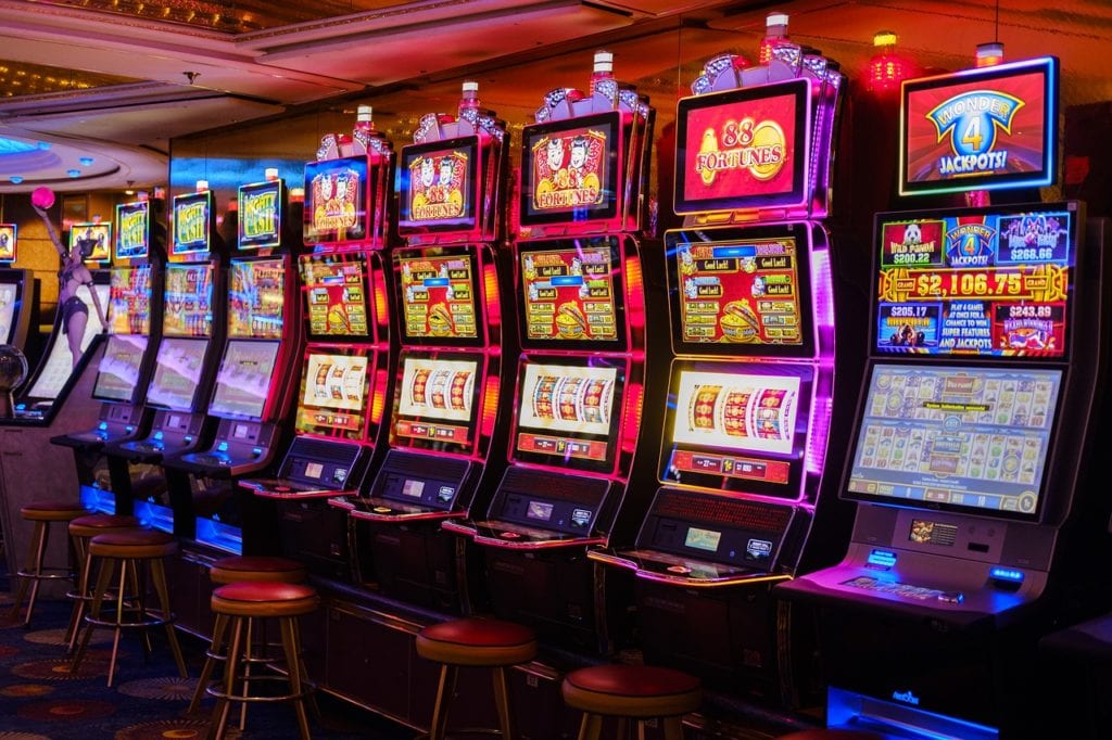 Comment reconnaître un casino en ligne sécurisé en 2025
