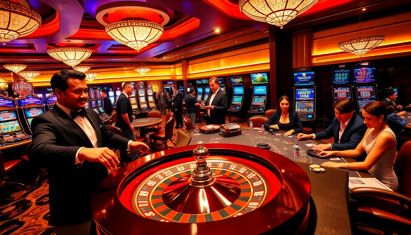 Master Winning Strategies at Hay88: Expert Tips for Gamblers in 2025