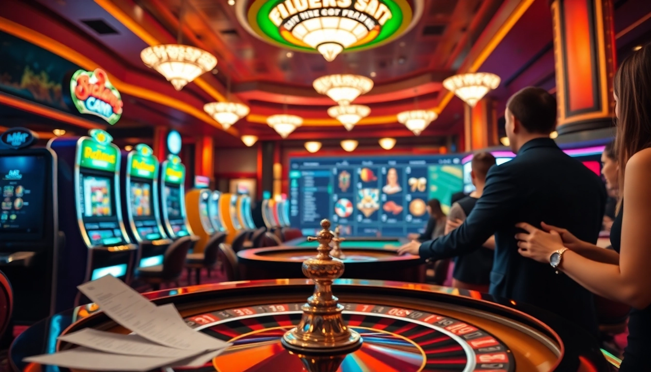 Winning Strategies for 2025 at https://8live.date/: Elevate Your Betting Game Today