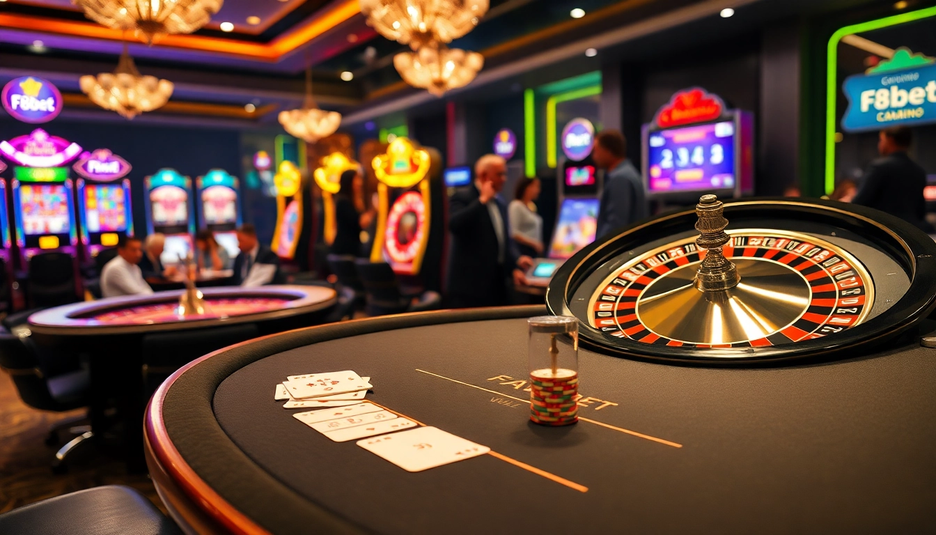 Mastering F8bet: Proven Strategies for Winning and Bankroll Management in 2025