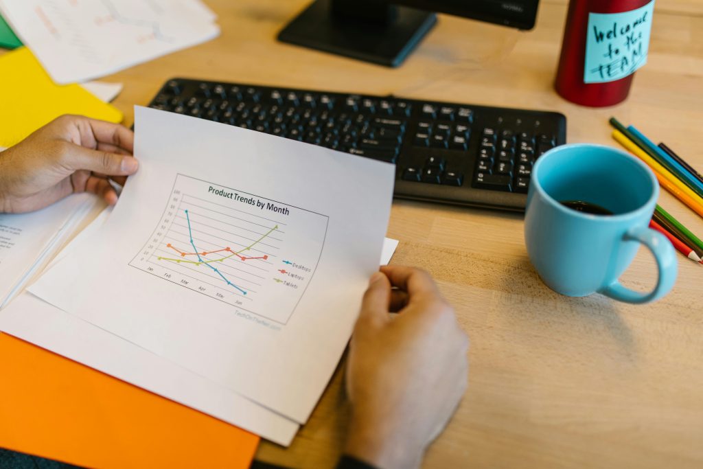 Detailed Product Comparisons