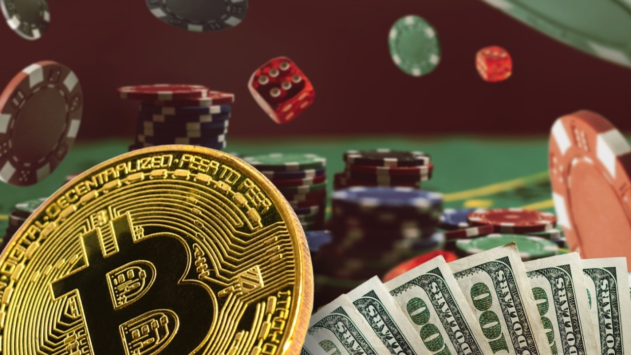 Les avantages cachés des crypto casinos que les Français adorent