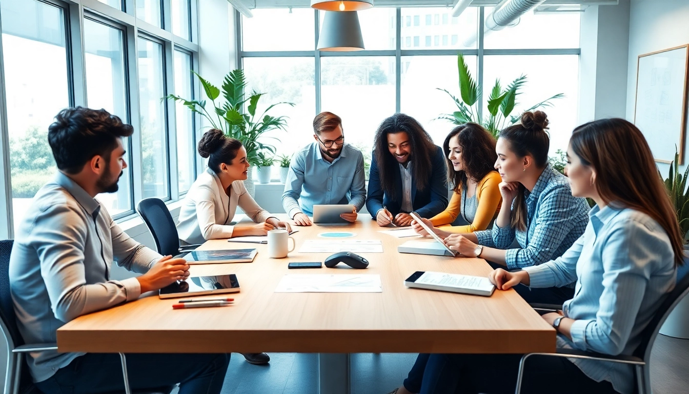 Stratégies efficaces d’une agence de branding pour renforcer votre image de marque